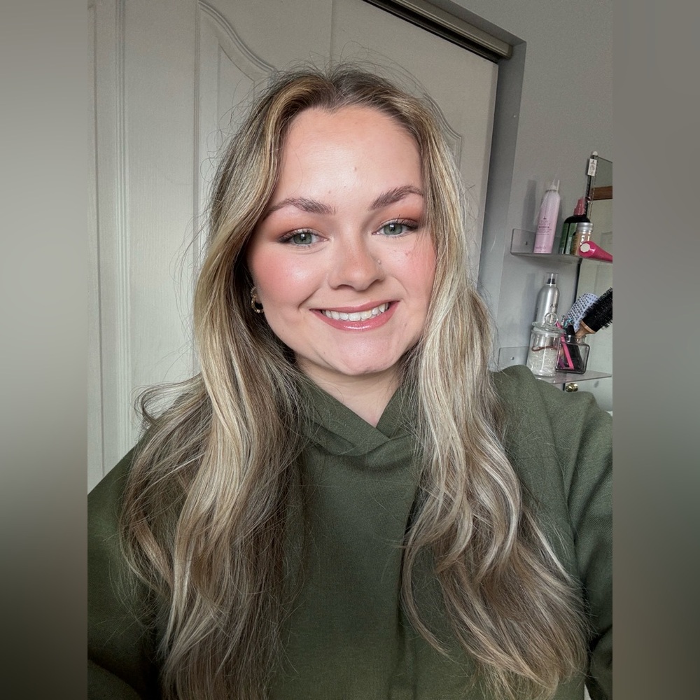Meet your Posher, Sami